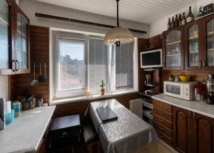 3-комнатная квартира, 65.9 м² - фото 1
