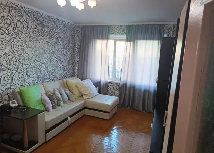 3-комнатная квартира, 65.5 м² - фото 1