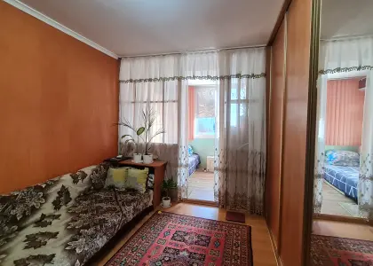 Студия, 17.4 м² - фото 1