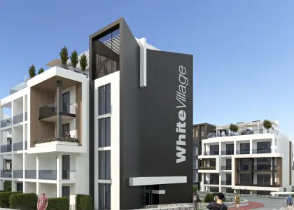 АК White Village (Вайт Вилладж) - фото 1