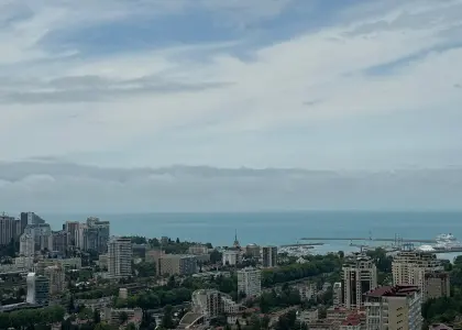 4-комнатная квартира, 306.6 м² - фото 1