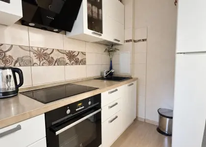 1-комнатная квартира, 37 м² - фото 1