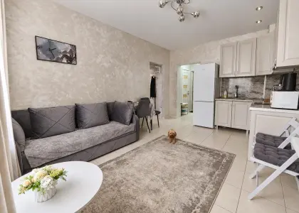 2-комнатная квартира, 46 м² - фото 1