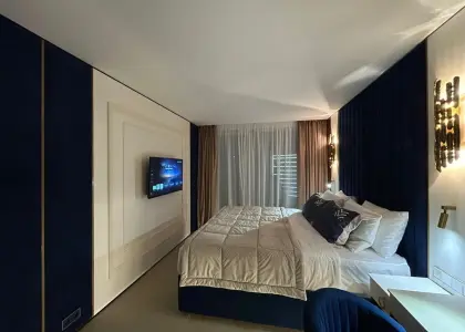 Студия, 33.2 м² - фото 1