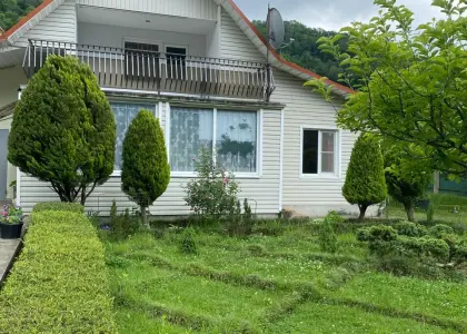 Дом, 165.5 м² - фото 1