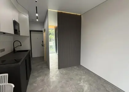 Студия, 19 м² - фото 1