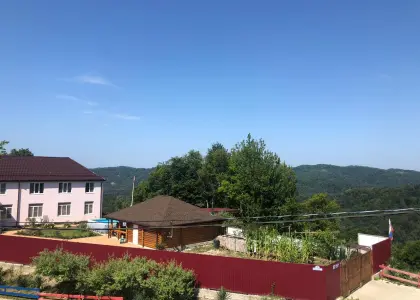 Дом, 318 м² - фото 1