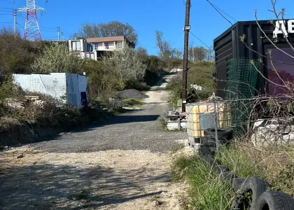 Земельный участок, 35 соток - фото 1