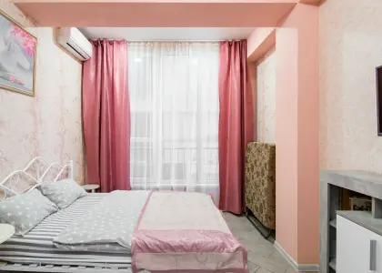 Студия, 20 м² - фото 1