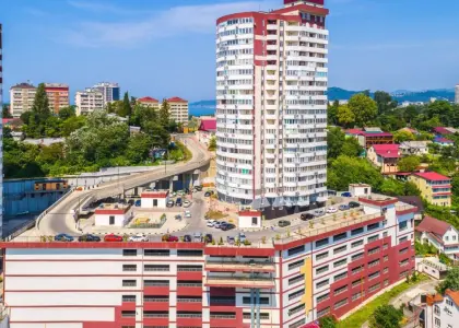 ЖК Сияние Сочи - фото 1