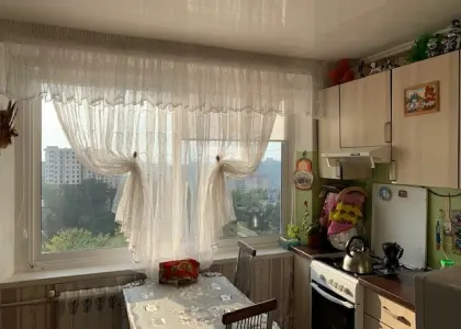 1-комнатная квартира, 36 м² - фото 1