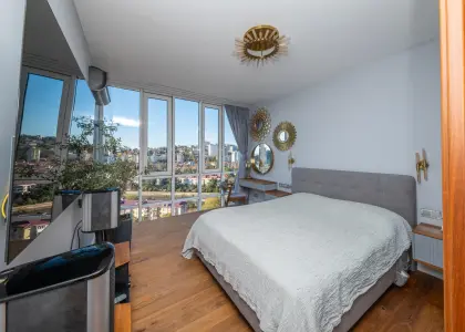 3-комнатная квартира, 90 м² - фото 1