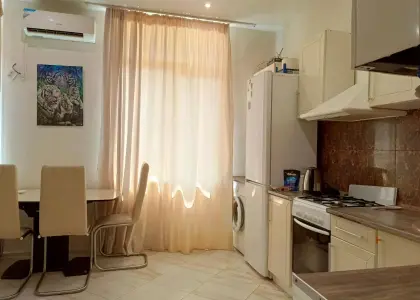 2-комнатная квартира, 30.3 м² - фото 1