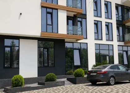 1-комнатная квартира, 21.5 м² - фото 1