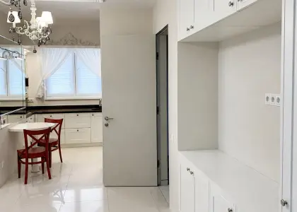 3-комнатная квартира, 82.6 м² - фото 1