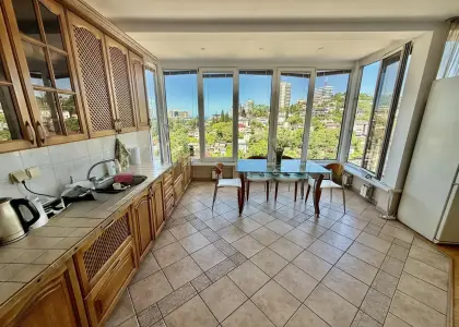 4-комнатная квартира, 155 м² - фото 1