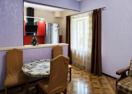1-комнатная квартира, 37.7 м² - фото 1