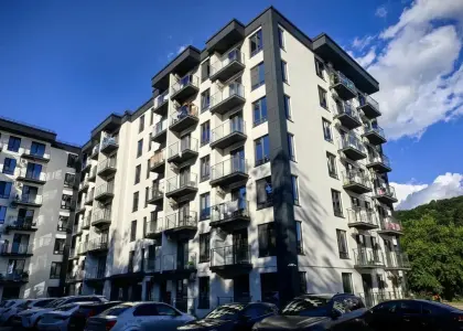 Студия, 30 м² - фото 1