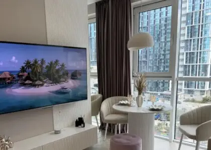 Студия, 24 м² - фото 1