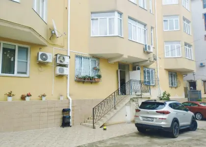 3-комнатная квартира, 150 м² - фото 1