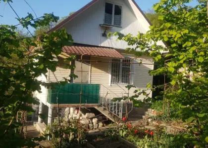 Земельный участок, 4.37 сотки - фото 1