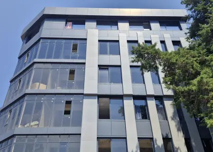 Гостиница - фото 1