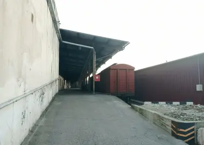 Нежилое помещение - фото 1