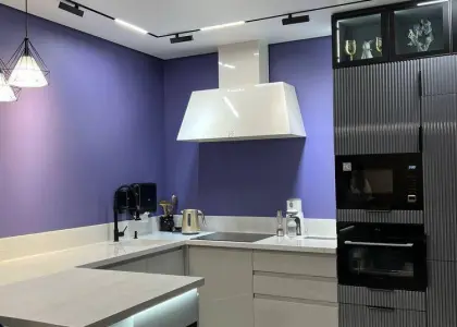 Таунхаус, 120 м² - фото 1