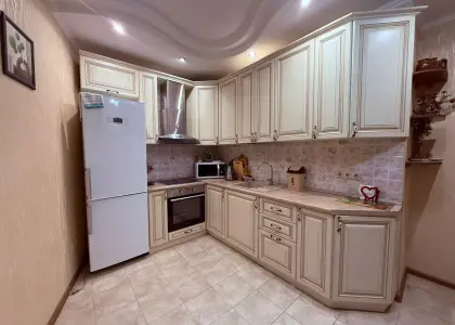 1-комнатная квартира, 55 м² - фото 1