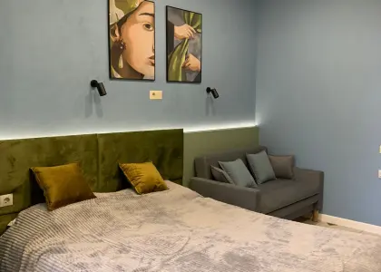 Студия, 20.3 м² - фото 1