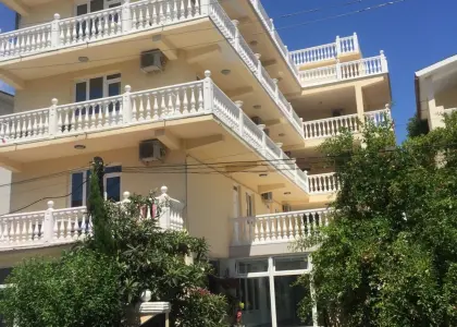 Гостиница - фото 1