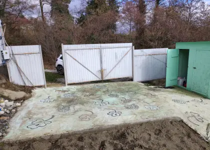 Земельный участок, 16.6 соток - фото 1