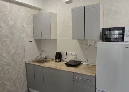 Студия, 24 м² - фото 1