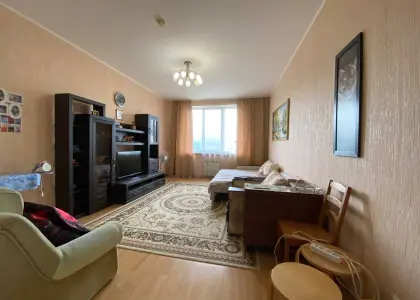 2-комнатная квартира, 63 м² - фото 1