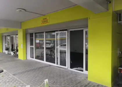 Нежилое помещение - фото 1