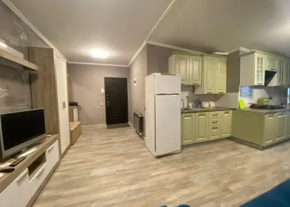 Студия, 51 м² - фото 1