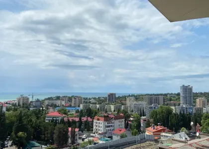 3-комнатная квартира, 88 м² - фото 1