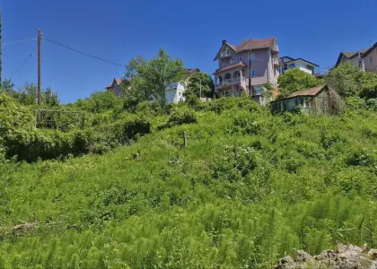 Земельный участок, 5.41 соток - фото 1