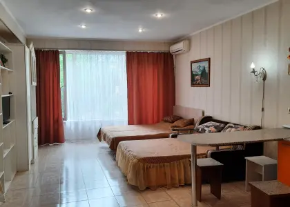 Студия, 34.4 м² - фото 1