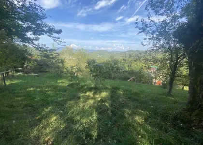 Земельный участок, 5 соток - фото 1