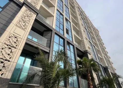 Студия, 31.5 м² - фото 1