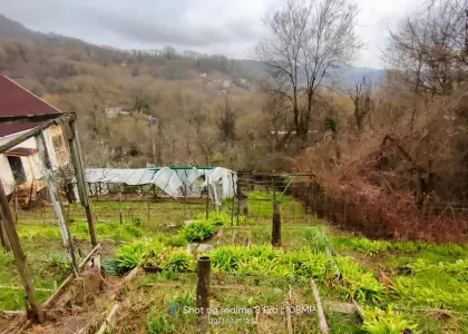 Земельный участок, 4.1 сотки - фото 1