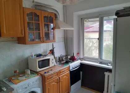 1-комнатная квартира, 30 м² - фото 1