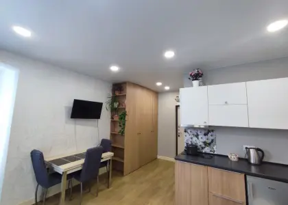 Студия, 25 м² - фото 1