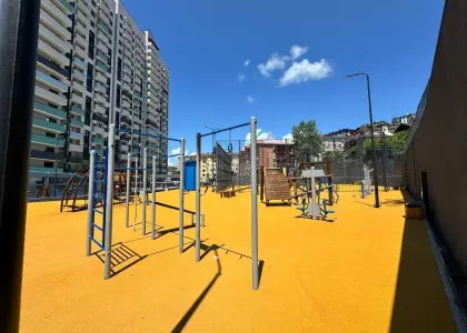 1-комнатная квартира, 28.8 м² - фото 1