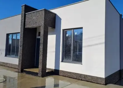 Дом, 88 м² - фото 1