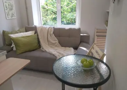 1-комнатная квартира, 12.5 м² - фото 1