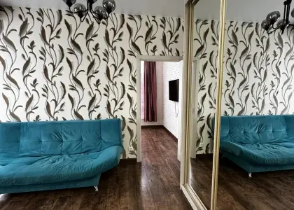 2-комнатная квартира, 40 м² - фото 1