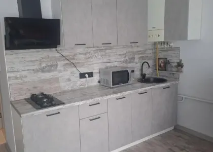 Студия, 29.5 м² - фото 1