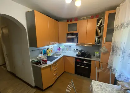 1-комнатная квартира, 34.2 м² - фото 1